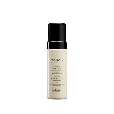 Artego Touch Pure Waves Texturizing Molding Mousse 150ml