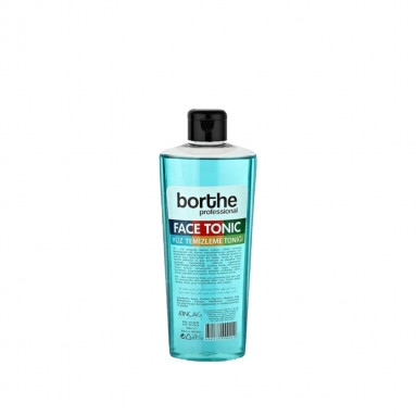 Borthe Professional Face Tonic Yüz Temizleme Toniği 250ml