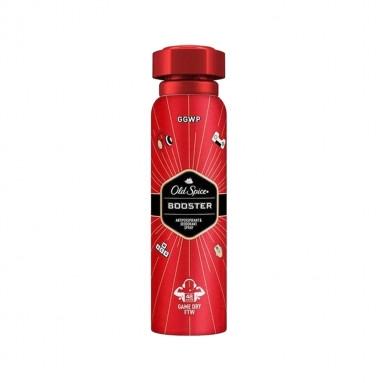 Old Spice Anti Spray Booster Deodorant 150 ml