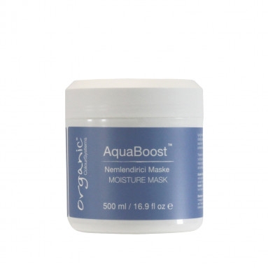 Organic Colour Systems Aqua Boost Nemlendirici Saç Maskesi 500 ml