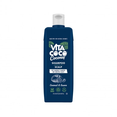 Vita Coco Hassas Saç Derisi için Kepek Önleyici Şampuan 400 ml