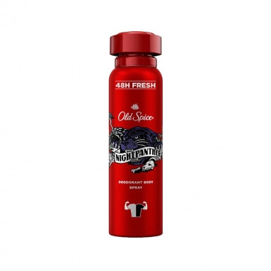 Old Spice Night Panther Erkek Stick Deodorant 150 ml