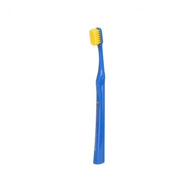 Dentiste 6580 Super Premium Yumuşak Diş Fırçası Mavi