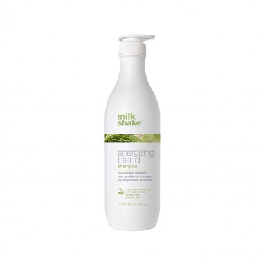 milk_shake Energizing Blend İnce Saçlar İçin Enerji Veren Şampuan 1000 ml