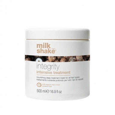 milk_shake Tüm Saç Tipleri İçin Besleyici Maske 500 ml