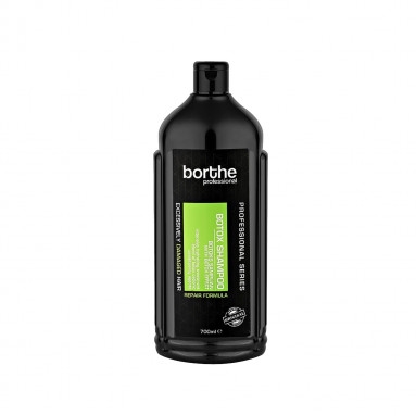 Borthe Professional B.Tox Şampuan 700ml