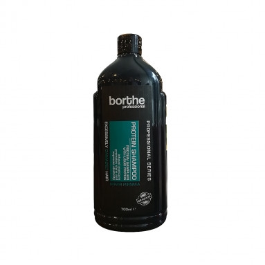 Borthe Professional Protein Şampuan 700ml