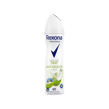 Rexona Mavi Gelincik Kadın Deodorant 150 ml