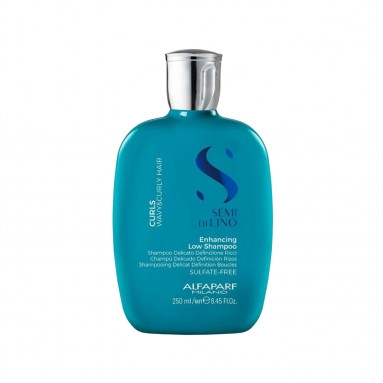 Alfaparf Semi Di Lino Curls Bukle Belirginleştirici Şampuan 250 ml