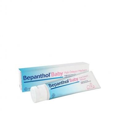 Bepanthol Baby Pişik Önleyici Merhem 30 g