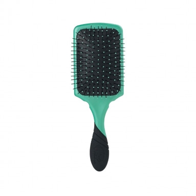 Wet Brush Pro Paddle Detangler Saç Fırçası Yeşil